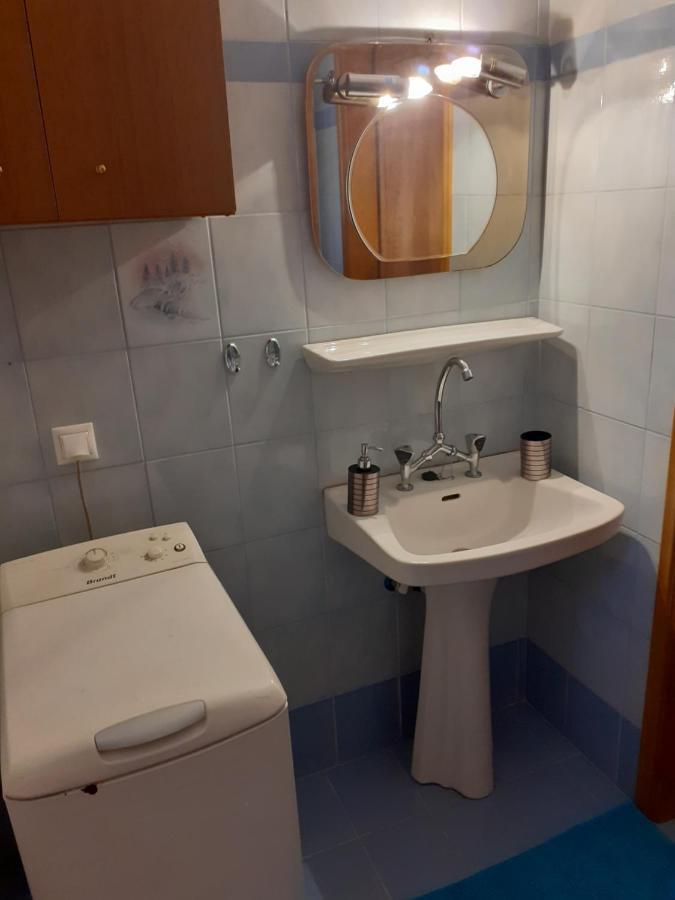 Tsitalia Cottage House Leonídion Zewnętrze zdjęcie